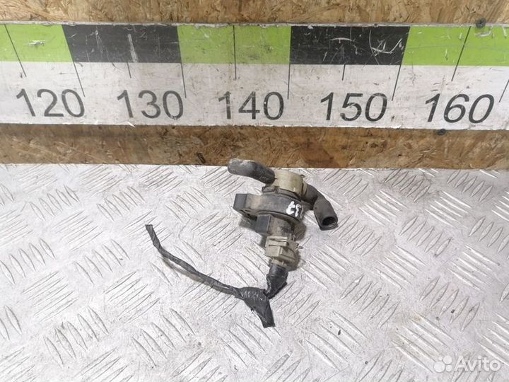 Клапан вентиляции топливного бака C 203