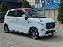 Daihatsu Cast 0.7 CVT, 2020, 31 000 км, с пробегом, цена 940 000 руб.