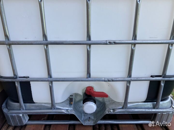 Еврокубы б/у