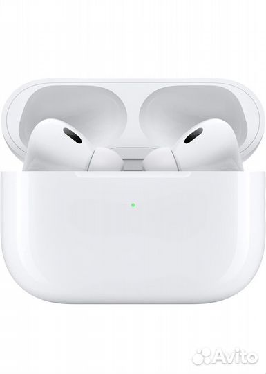 Беспроводные наушники apple airpods pro 2