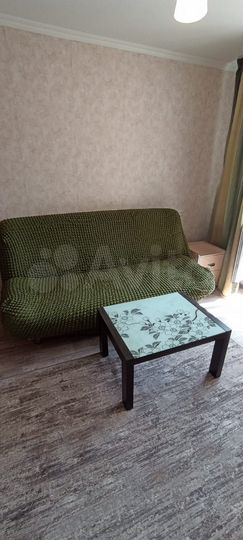 1-к. квартира, 35 м², 2/10 эт.