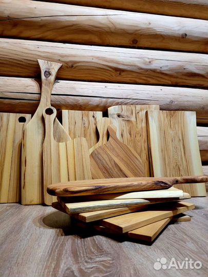 Разделочная доска