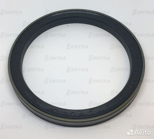 177.06.009.01 Dana Spicer / 604656 Manitou сальник