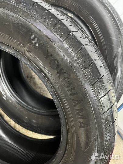 Yokohama BluEarth AE51 205/65 R16 95H