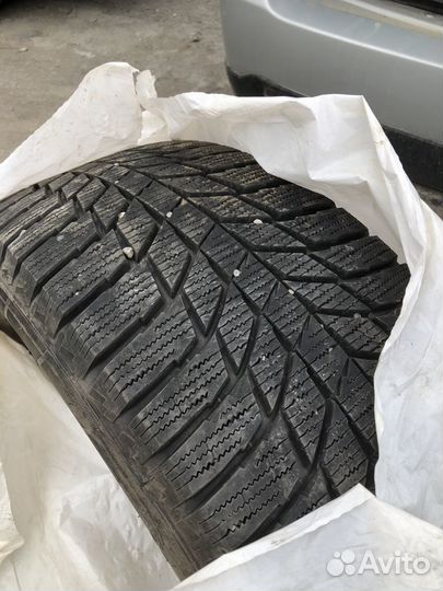 Triangle Snowlink PL02 255/55 R20 42T