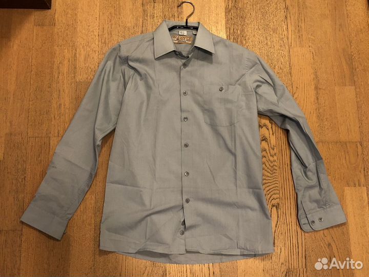 Рубашка детская Tsarevich 158-164