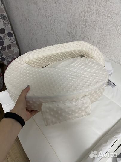 Подушка для кормления