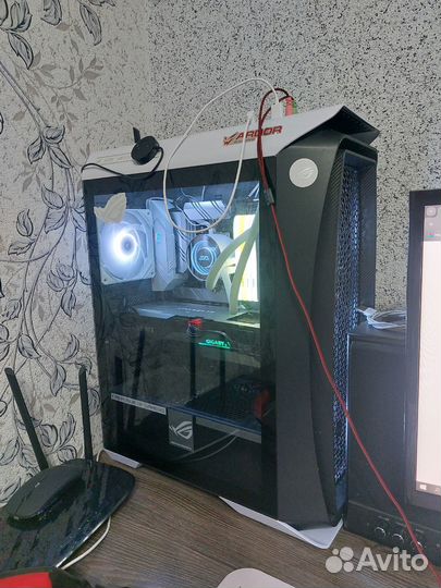 Продам игровой компьютер