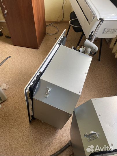 Сплит-система centek CT-66C18 кассетная