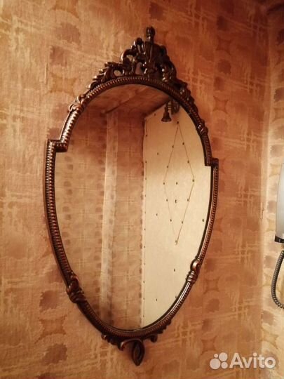 Зеркало СССР