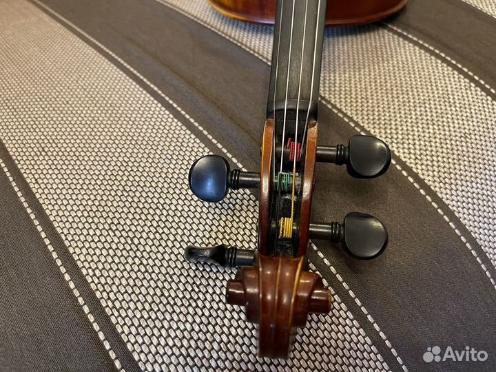 Скрипка (комплект) Karl Höfner Allegro (H9-V 3/4)