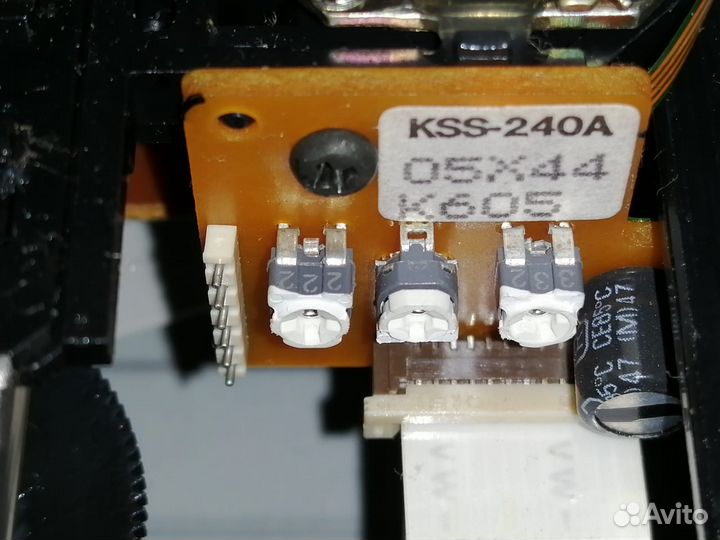 Denon PMA-520 +CD player denon DCD-1015