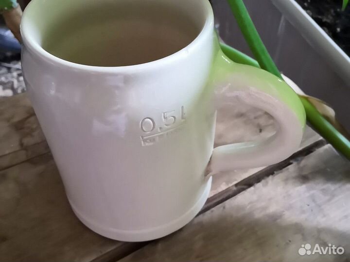 Пивная кружка Германия