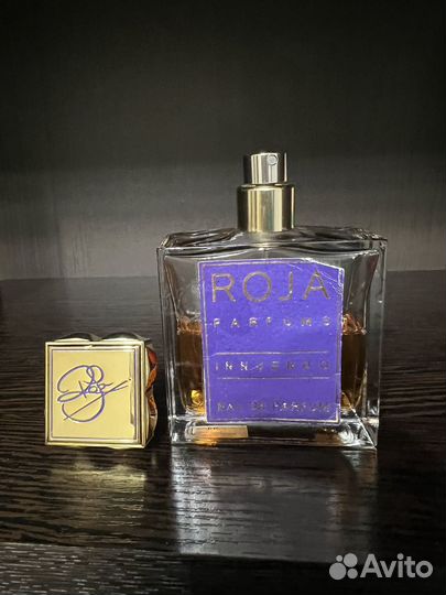 Roja innuendo parfums