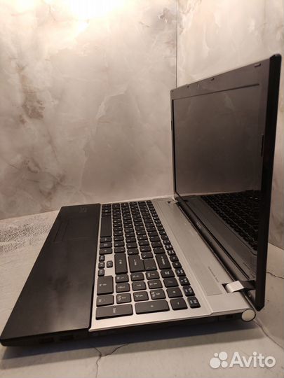 Игровой Acer GeForce 2Гб/SSD/core i5/8Гб Озу/HDD