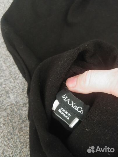 Водолазка Max&Co