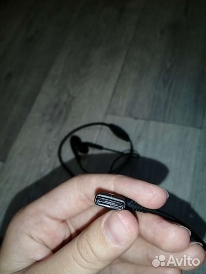 Наушники Sumsung