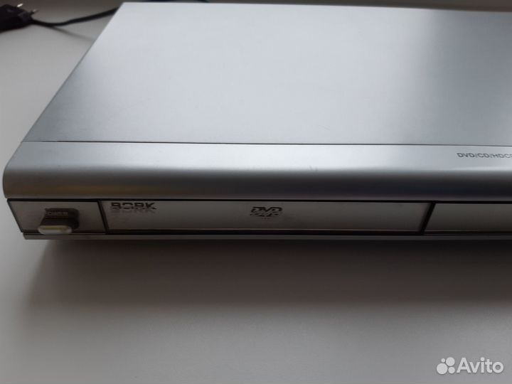 Dvd плеер bbk