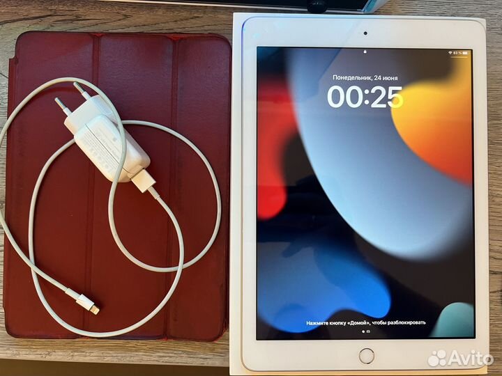 iPad 5 2017 128gb