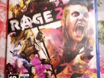 Rage 2 ps4