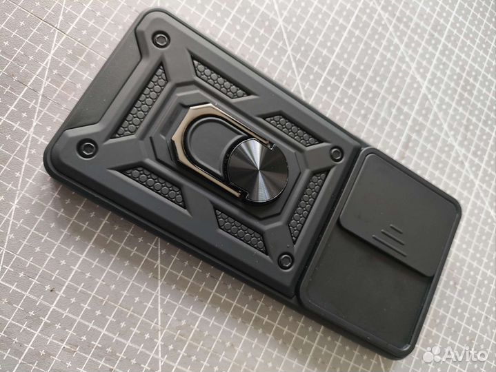 Чехол для poco f4 5g