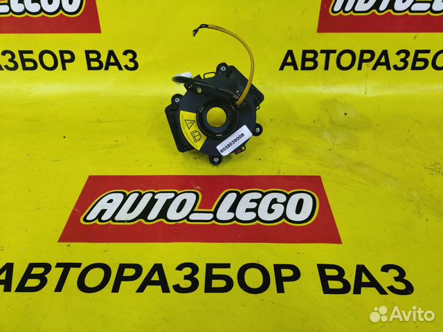 Подрулевой шлейф Priora Авторазбор Avto-Lego