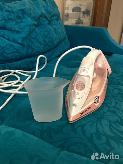 Продается утюг