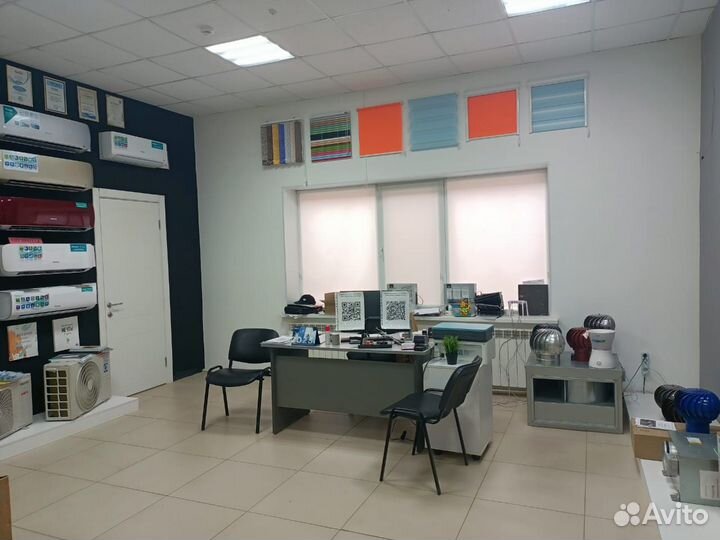 Франшиза климатический бизнес с высоким доходом