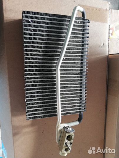 Испаритель кондиционера Мерседес 203 209 463