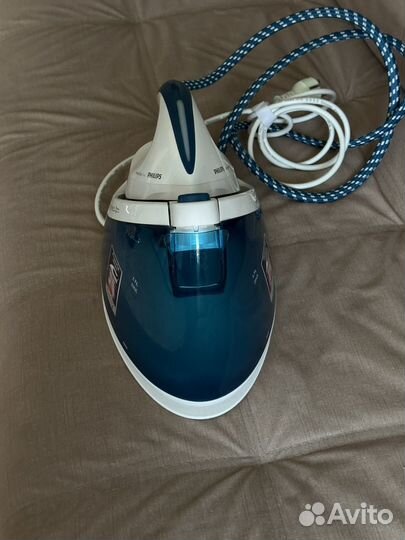 Паровой утюг Philips
