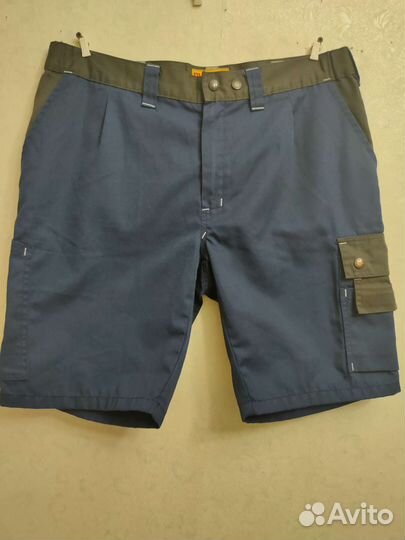 Шорты Рабочие/Marsum/р.48