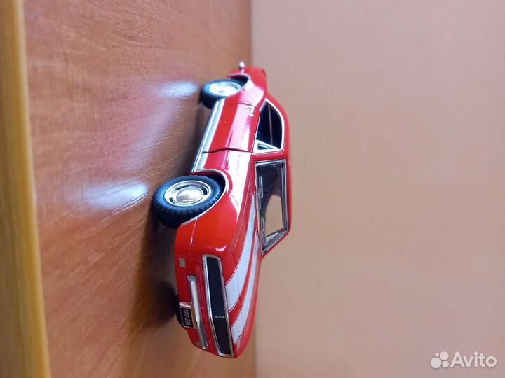 Машинки Camaro