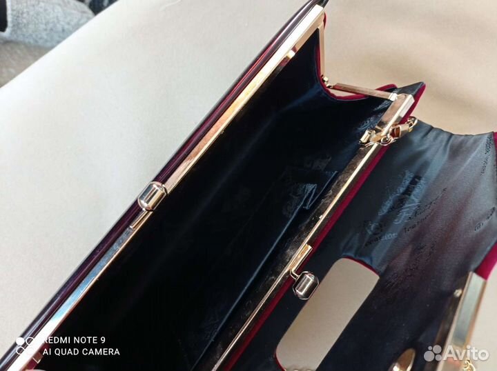 Сумка женская клатч