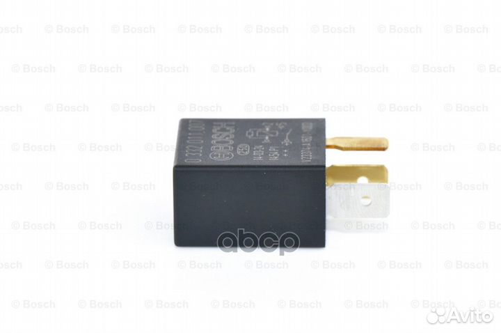 Реле 0332011007 Bosch