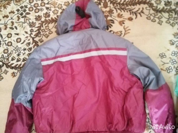 Спецодежда зимняя