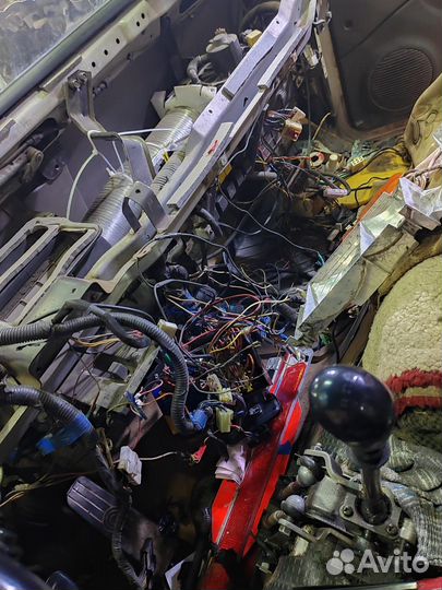 Автоэлектрик/диагностик по грузовой и спецтехнике