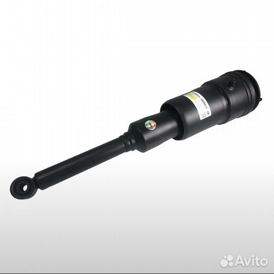 Пневмостойка задняя правая в сборе для lexus LS460