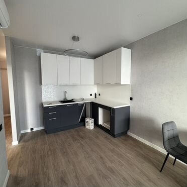 Комната 44 м² в 2-к., 14/17 эт.
