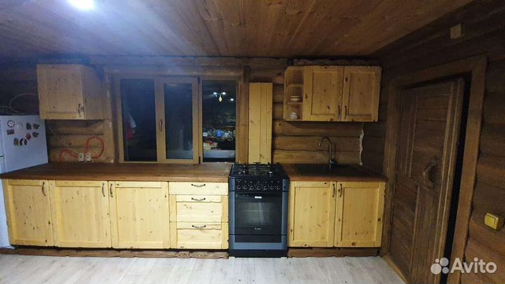 Сборка и разборка мебели