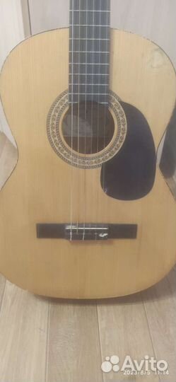 Гитара Классическая cremona
