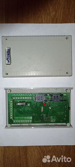 Приток ппкоп 011-8-1-011 Приток А 4(8)