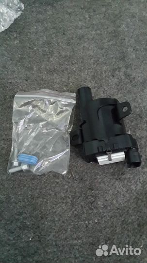 Катушка зажигания Concord ci-5006 на Hummer H2