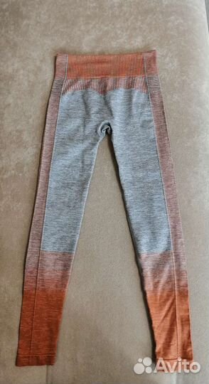 Костюм для йоги и фитнеса 42 размер