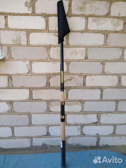 Фидерное удилище