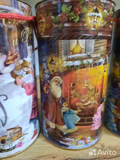 Коробка для хранения нг