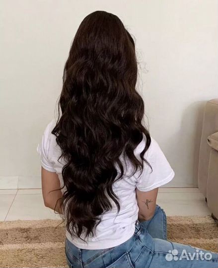 Накладной хвост