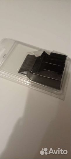 Новая машинка для стрижки