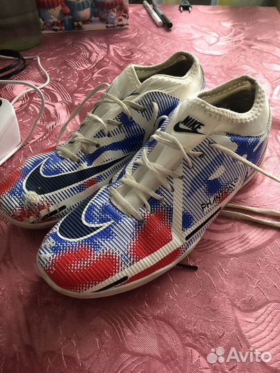 Сороконожки nike