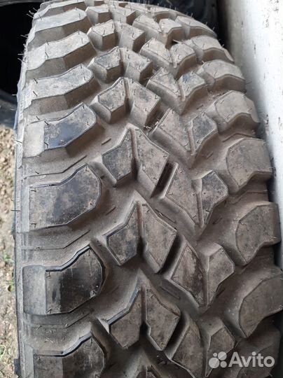 Hankook Dynapro MT RT03 265/70 R17