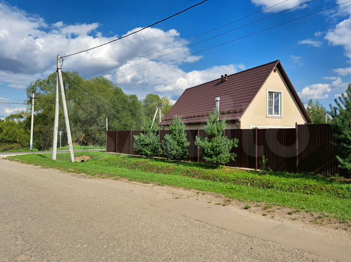 Участок 5 сот. (ИЖС)